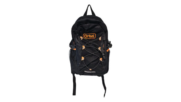 Ryggsekk m/Orkel logo