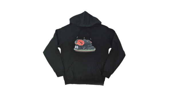 Hettegenser (GP1270)