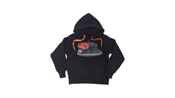 Hettegenser barn GP1270