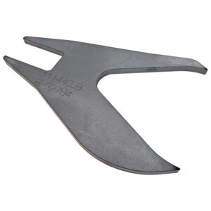 Avskraper indre FRA 2008 modell hiQ