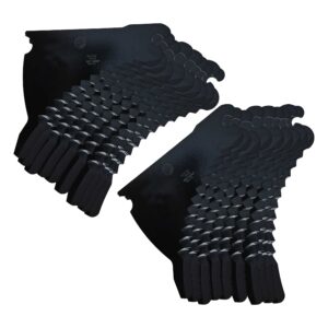 Knivpakke 20Stk standard