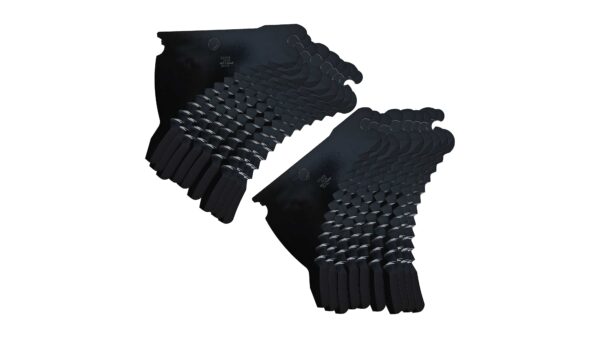 Knivpakke 20Stk standard