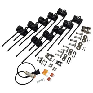 Liten Beredskapspakke GP1260, (f.o.m 2009modell)