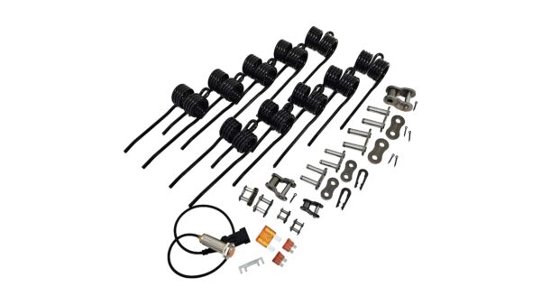 Liten Beredskapspakke GP1260, (f.o.m 2009modell)