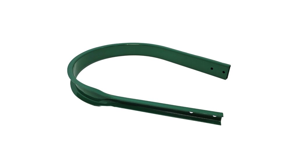 Avskraper Midten, B=44Mm