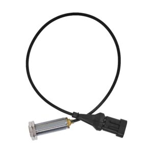 Induktiv giver m/mutter