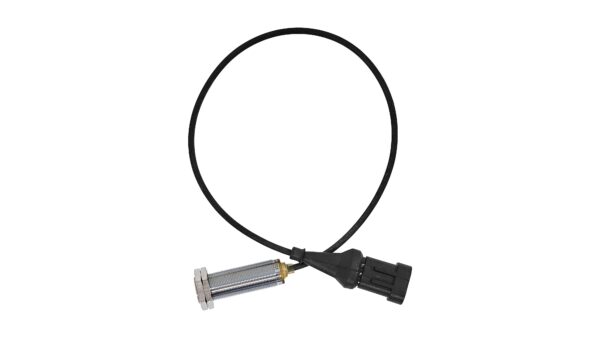 Induktiv giver m/mutter