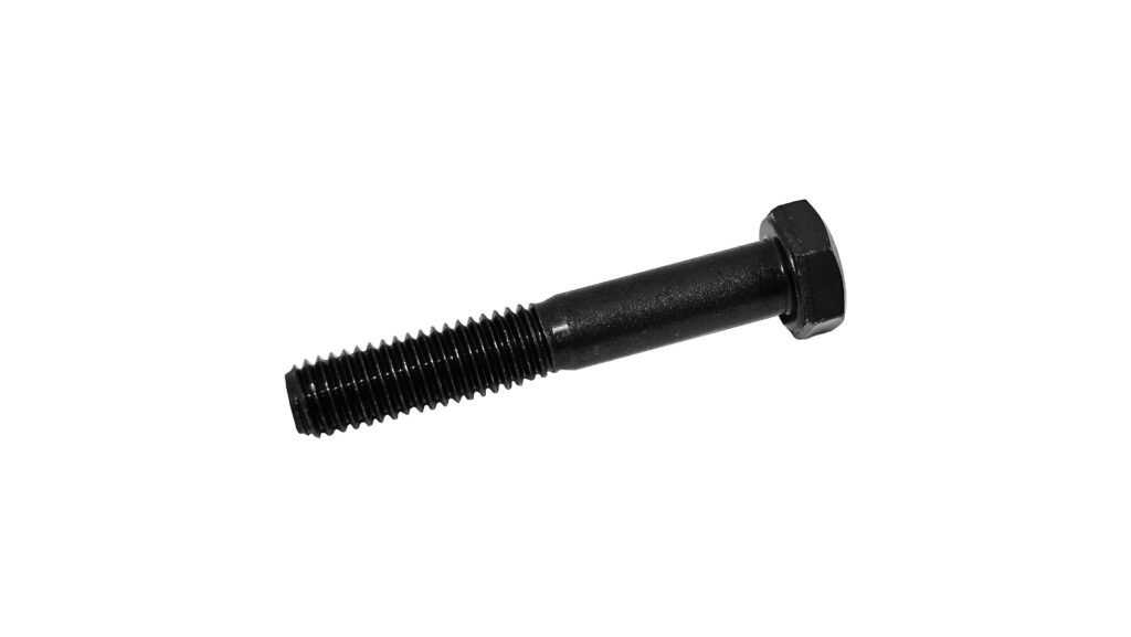 Skrue M8 x 50 DIN 931 10.9