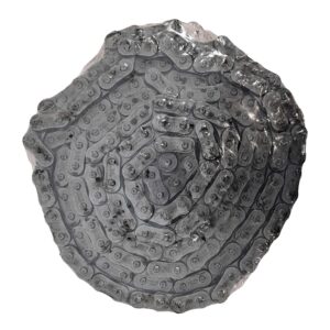 Kjede 1" X 173 Ledd Hiq framkammer Super 80H