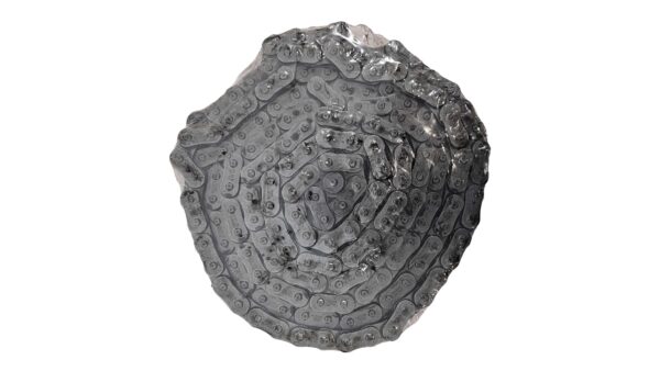 Kjede 1" X 173 Ledd Hiq framkammer Super 80H