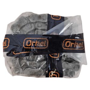 Kjede 1 1/4" X 49Ledd Gp