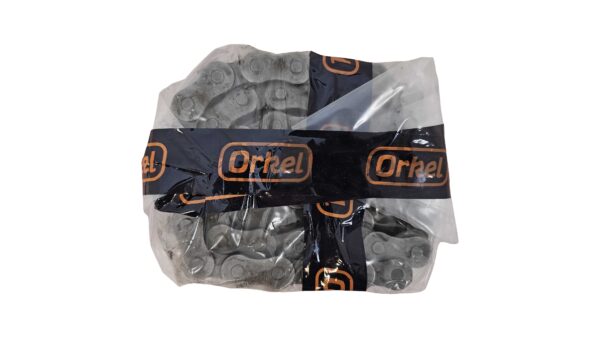 Kjede 1 1/4" X 49Ledd Gp