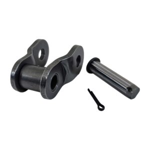 Halvledd 1 1/4" Tsubaki