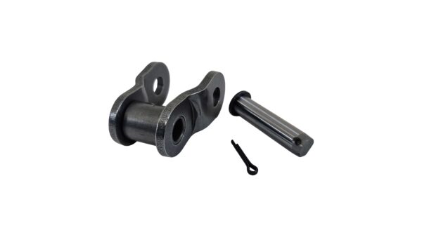 Halvledd 1 1/4" Tsubaki