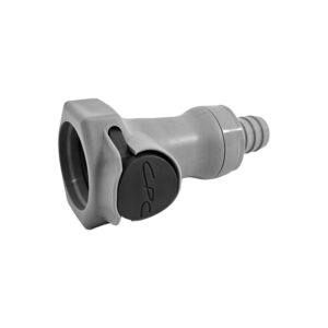 Syrehokobling For Slange 12Mm