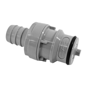 Syrehankobling For Slange12Mm