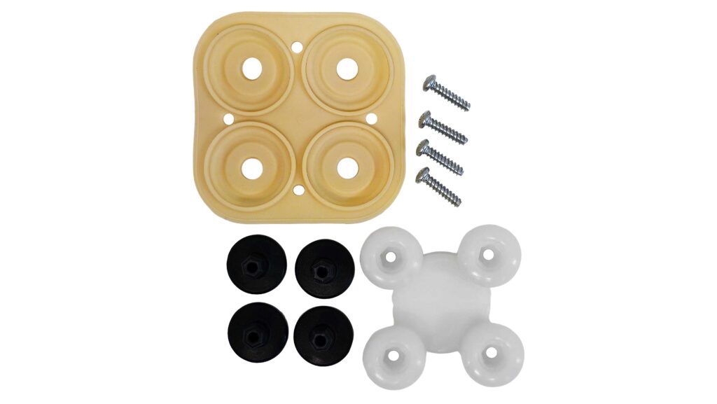 Membransett Prodevice pumpe