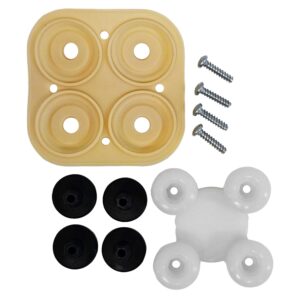 Membransett Prodevice pumpe