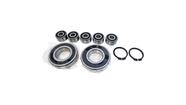 Delepakke pick-up GP1260 + HiQ f.o.m. 2008