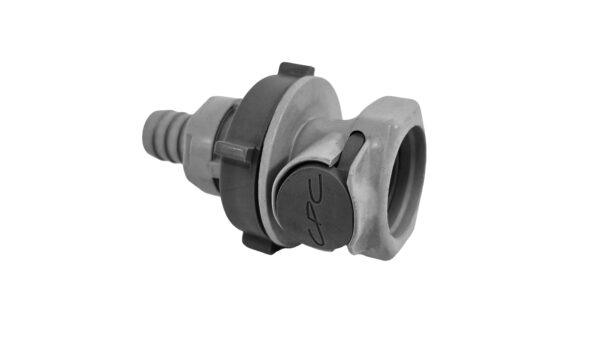 Hurtigkobling hunn på prodevice syrepumpe