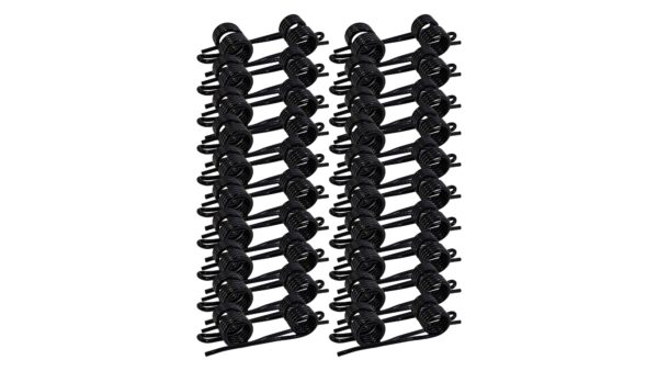 Fjærpakke 40stk GP1260 f.o.m 2008 + hiQ