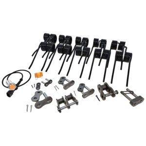 Liten beredskapspakke hiQ 2018-