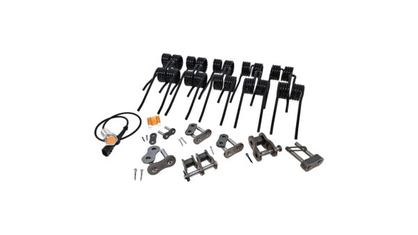 Liten beredskapspakke hiQ 2018-