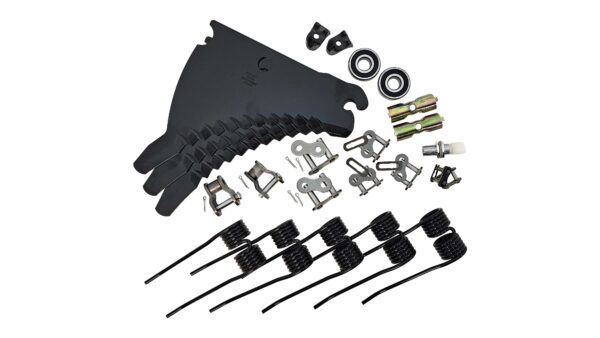 Beredskapspakke til GP1270 t.o.m 2023 modell