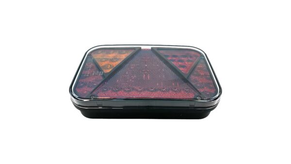 Fristom LED lys venstre