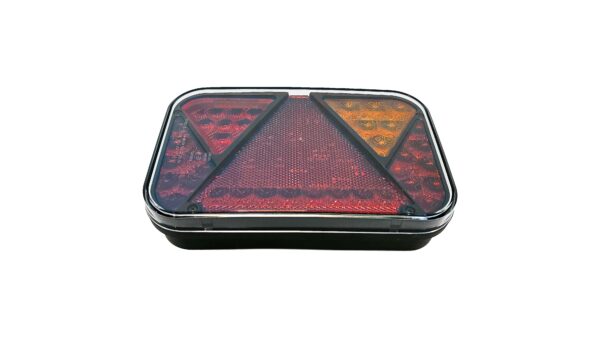 Fristom LED lys høyre