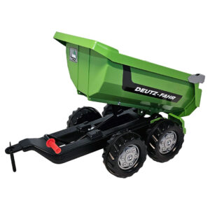 DEUTZ-FAHR Rolly Halfpipe