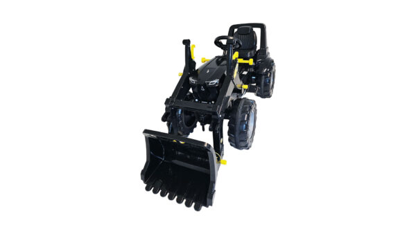 8280 TTV WARRIOR PEDAL TRACTOR