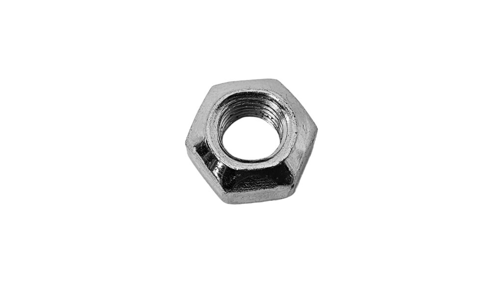 NUT VM 10 8 ZN -