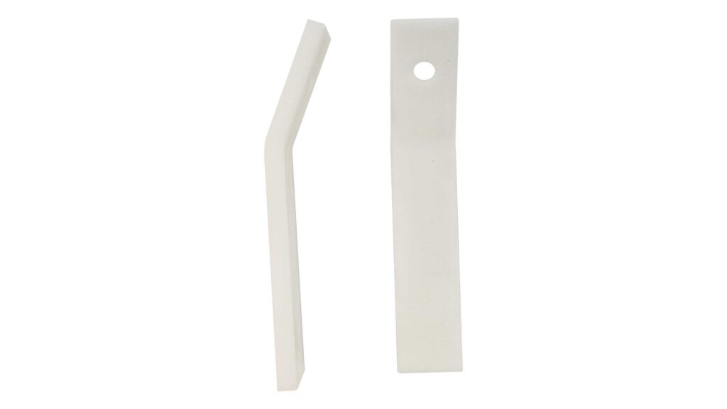 Finger plastic