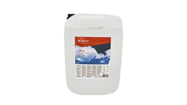 AdBlue-20l kanne