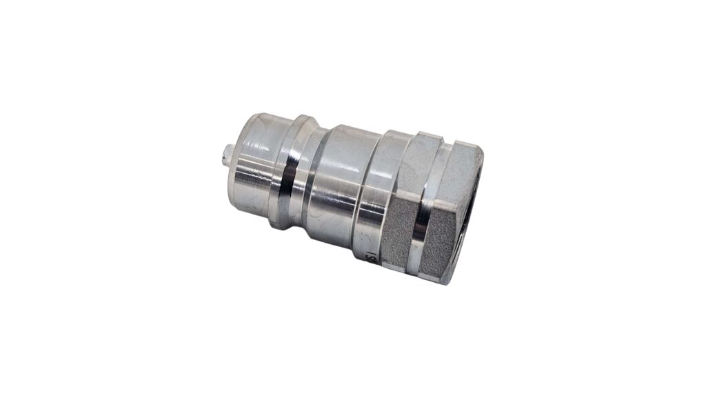 Hannkobling 1/2 ISO7241A