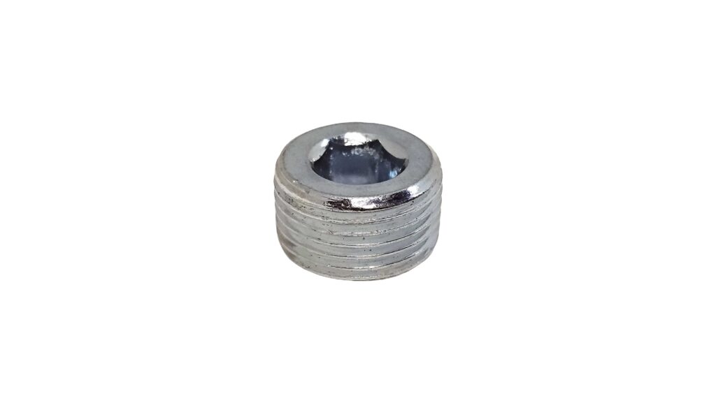 Oljeplugg 3/8" for ByPy girboks