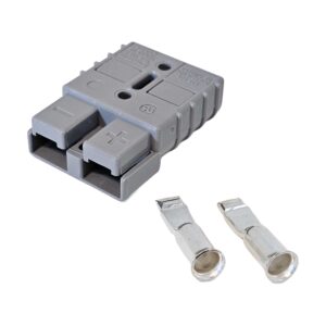 Støpsel Anderson 50A