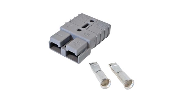 Støpsel Anderson 50A