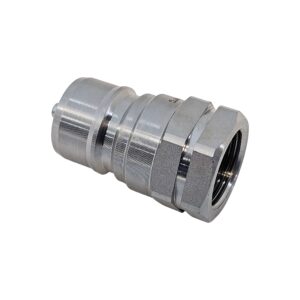 Hurtigkobling ISO 3/4" hann