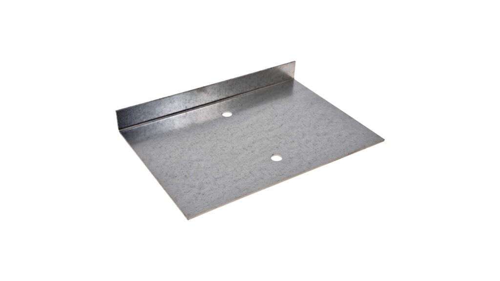 Festeplate Styringsenhet