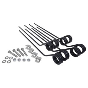 Fjærpakke Star enrotors rive