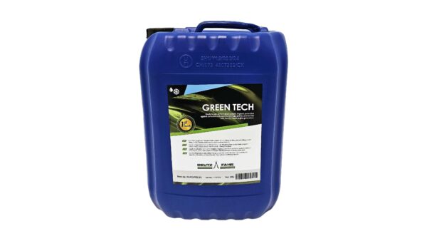 DF Green Tech Coolant 20L