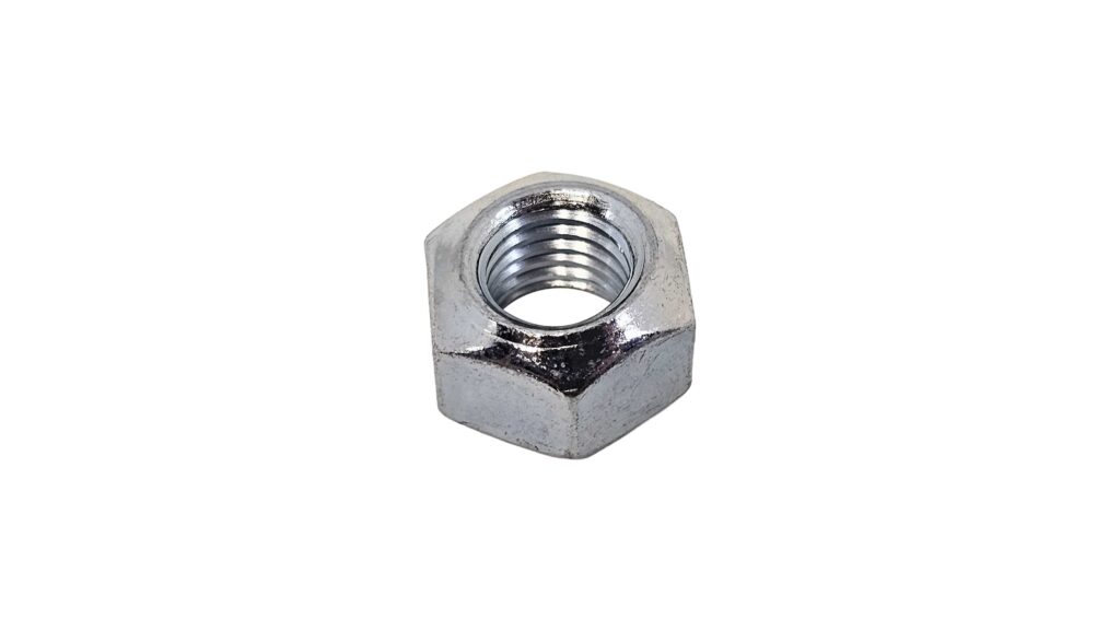 NUT M12 8 ZN -