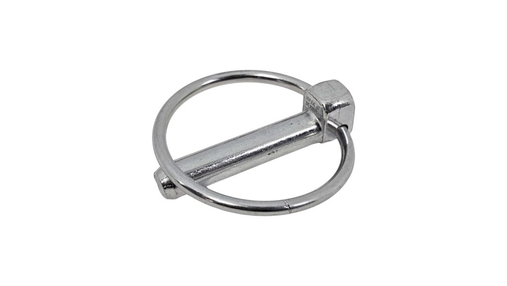 PIN 10 X45 -