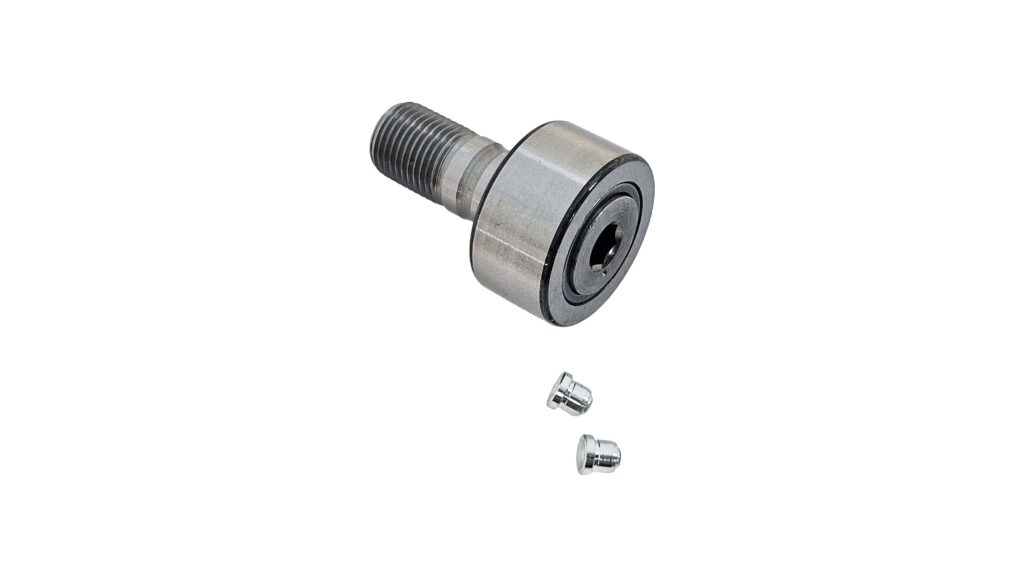 CAM ROLLER -NUKR 35-A(INA,SKF,NTN)