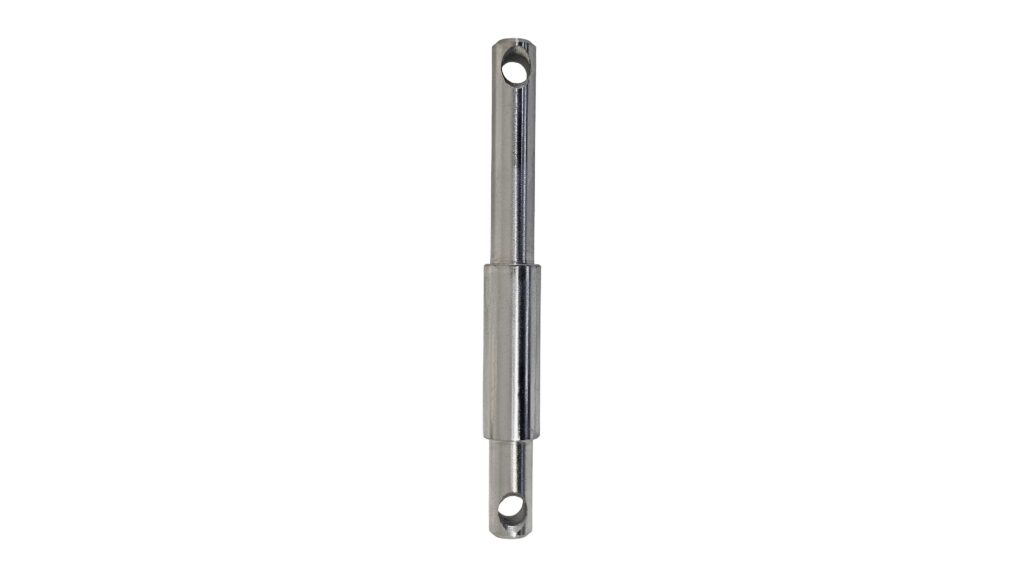 Toppstagbolt kat. 1+2+1 (19/25)
