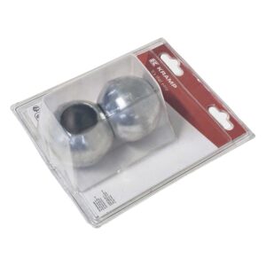 Lower link ball Ø28,4 x 56-45mm, 2/2 (2)