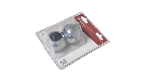 Lower link ball Ø28,4 x 56-45mm, 2/2 (2)