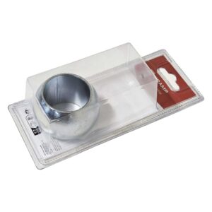 Lower link ball Ø37 x 56-45mm 2/3 (1)